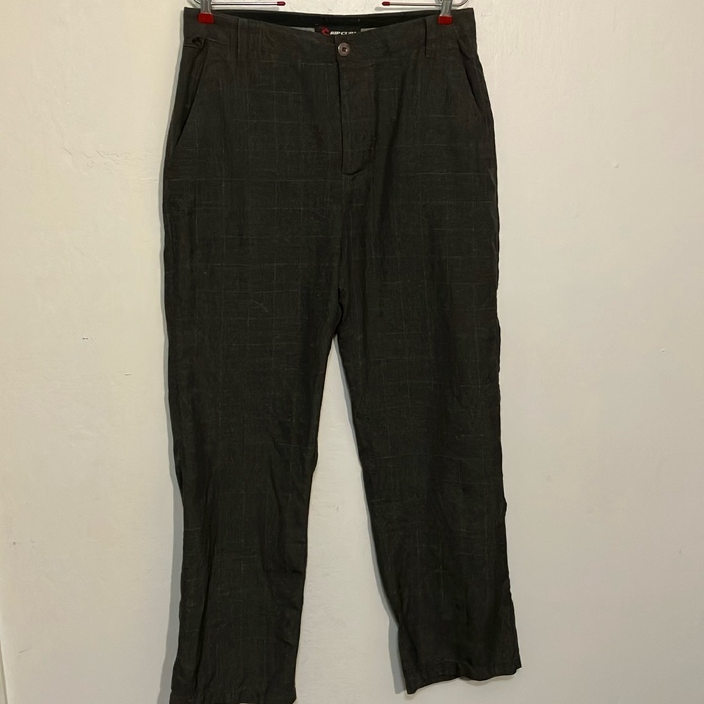 Rip Curl men’s slacks size 32 X 30